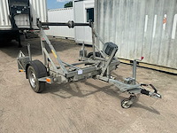 2019 lancier k1000 geremde haspelwagen - afbeelding 13 van  18