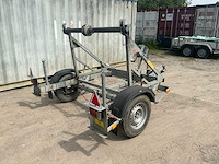 2019 lancier k1000 geremde haspelwagen - afbeelding 15 van  18