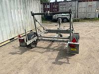 2019 lancier k1000 geremde haspelwagen - afbeelding 16 van  18