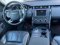 2019 land rover discovery 5 personenauto - afbeelding 2 van  30