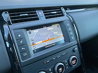2019 land rover discovery 5 personenauto - afbeelding 7 van  30