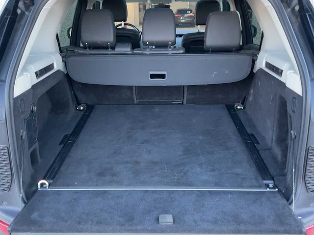 2019 land rover discovery 5 personenauto - afbeelding 8 van  30