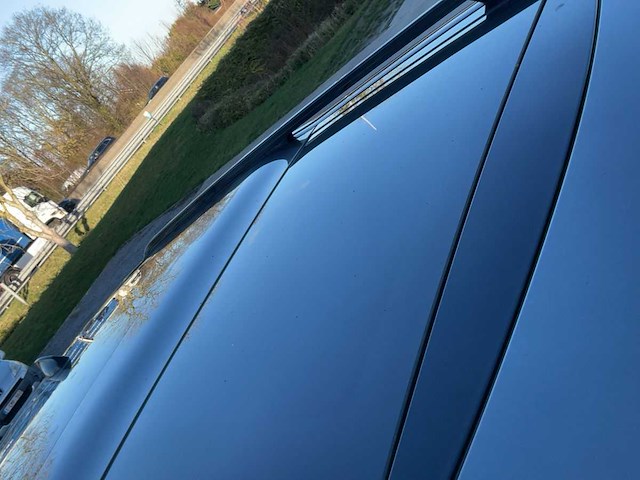 2019 land rover discovery 5 personenauto - afbeelding 15 van  30