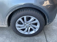 2019 land rover discovery 5 personenauto - afbeelding 17 van  30