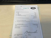 2019 land rover discovery 5 personenauto - afbeelding 21 van  30