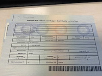 2019 land rover discovery 5 personenauto - afbeelding 22 van  30