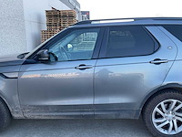 2019 land rover discovery 5 personenauto - afbeelding 12 van  30