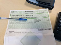 2019 land rover discovery 5 personenauto - afbeelding 24 van  30