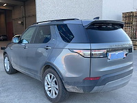 2019 land rover discovery 5 personenauto - afbeelding 23 van  30