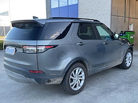 2019 land rover discovery 5 personenauto - afbeelding 26 van  30
