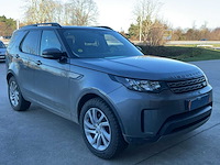 2019 land rover discovery 5 personenauto - afbeelding 28 van  30