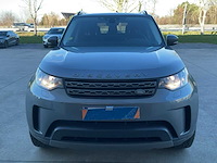 2019 land rover discovery 5 personenauto - afbeelding 29 van  30