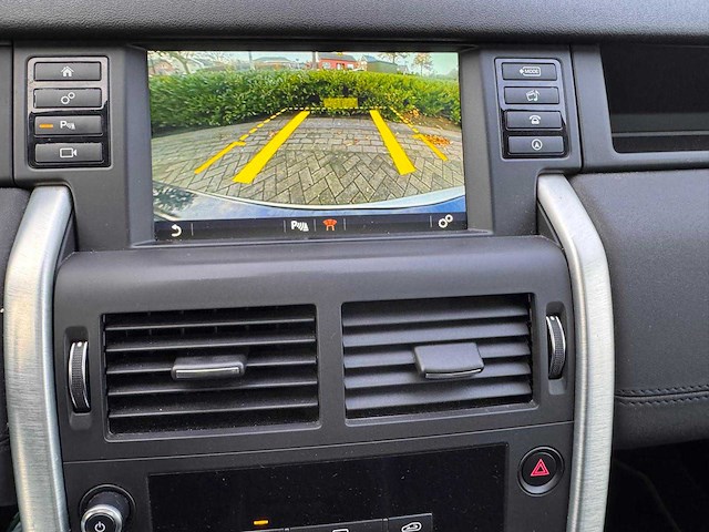 2019 land rover discovery sport - afbeelding 11 van  13