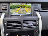 2019 land rover discovery sport - afbeelding 11 van  13