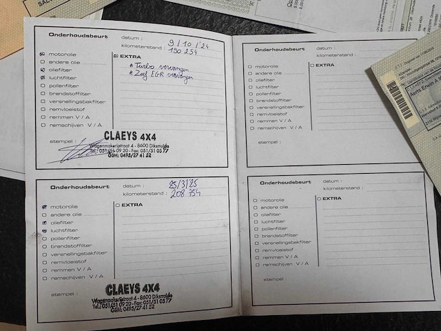 2019 land rover discovery sport - afbeelding 13 van  13