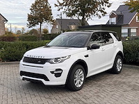 2019 land rover discovery sport - afbeelding 1 van  13