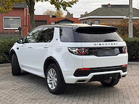 2019 land rover discovery sport - afbeelding 4 van  13