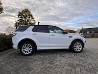 2019 land rover discovery sport - afbeelding 5 van  13