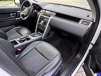 2019 land rover discovery sport - afbeelding 6 van  13