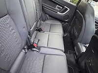 2019 land rover discovery sport - afbeelding 7 van  13