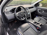 2019 land rover discovery sport - afbeelding 8 van  13
