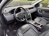 2019 land rover discovery sport - afbeelding 9 van  13