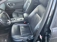 2019 land rover discovery sport - afbeelding 2 van  26