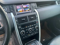 2019 land rover discovery sport - afbeelding 3 van  26