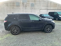 2019 land rover discovery sport - afbeelding 21 van  26