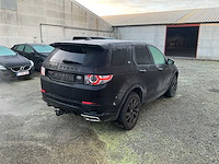 2019 land rover discovery sport - afbeelding 22 van  26