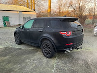 2019 land rover discovery sport - afbeelding 24 van  26
