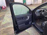 2019 land rover discovery sport - afbeelding 25 van  26