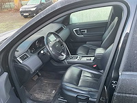 2019 land rover discovery sport - afbeelding 26 van  26