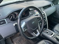 2019 land rover discovery sport - afbeelding 6 van  26