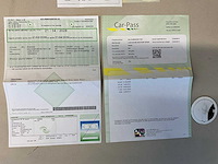 2019 land rover discovery sport - afbeelding 17 van  26