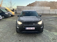 2019 land rover discovery sport - afbeelding 12 van  26