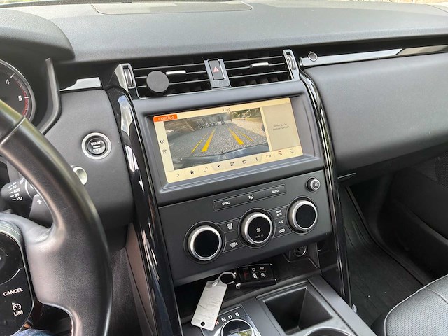 2019 land rover discovery suv - afbeelding 8 van  29