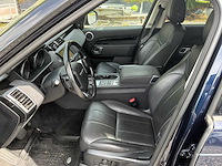 2019 land rover discovery suv - afbeelding 10 van  29
