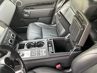 2019 land rover discovery suv - afbeelding 15 van  29