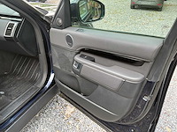 2019 land rover discovery suv - afbeelding 22 van  40