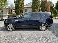 2019 land rover discovery suv - afbeelding 12 van  29