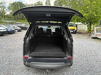 2019 land rover discovery suv - afbeelding 26 van  40