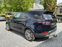 2019 land rover discovery suv - afbeelding 20 van  29