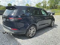 2019 land rover discovery suv - afbeelding 25 van  29