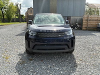 2019 land rover discovery suv - afbeelding 28 van  29