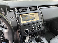 2019 land rover discovery suv - afbeelding 8 van  40