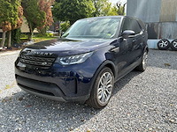 2019 land rover discovery suv - afbeelding 1 van  40