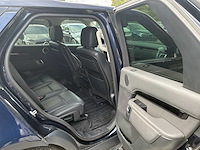 2019 land rover discovery suv - afbeelding 20 van  40