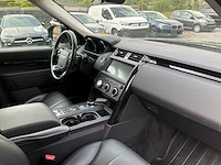 2019 land rover discovery suv - afbeelding 25 van  40