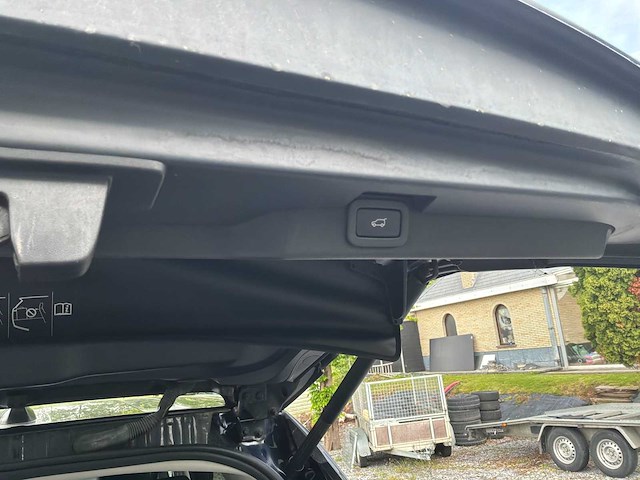 2019 land rover discovery suv - afbeelding 27 van  40